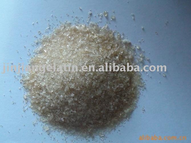 Edible Gelatin,cow or beef gelatin (with all certif ic ate  custom er need) , ic e cream or candy gelatin,