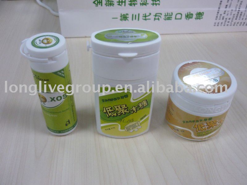 XYRANIT SWEETENER NUTRITION ADDITIVES SUGAR FREE