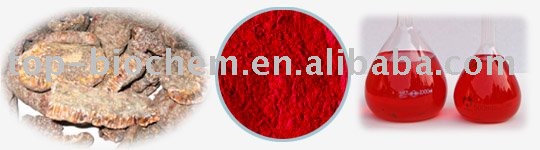 Lac  Dye  Red 