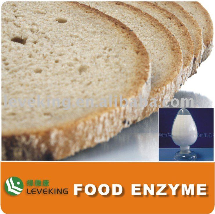 Bakery Enzymes,China Leveking price supplier 21food