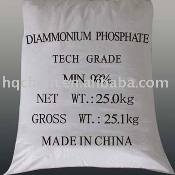  DAP   ( Diammonium   phosphate )