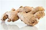 Ginger,Garlic,Onion,Limestone and a variety of others for sale