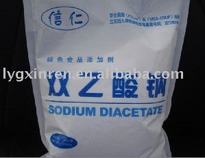  food   additives  for  bread 