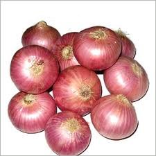 fresh Onions