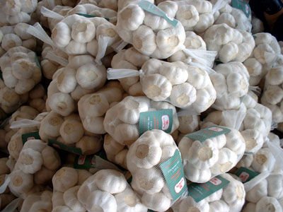 Fresh Garlics,Onion,Peper,Carrot, and Ginger For International Market