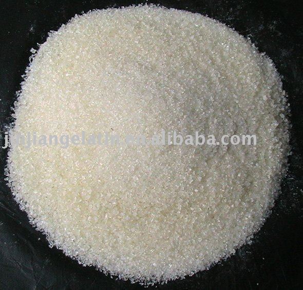 hard capsule gelatin