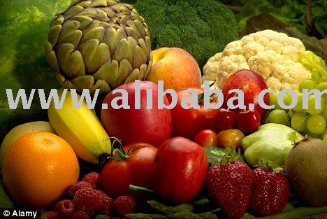 Sell Organic Food