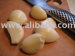 QUALITY FRESH GARLIC
