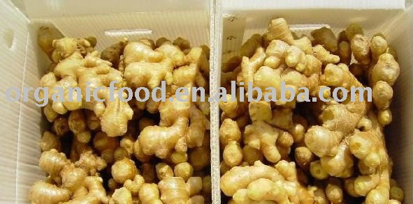 150g fresh ginger