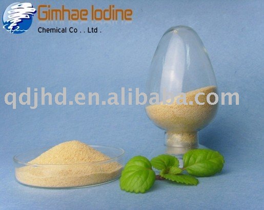 sodium alginate