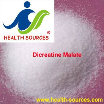 Best seller Dicreatine Malate    food grade     health  product