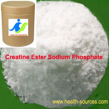Best amino acids powder Creatine Ester Sodium Phosphate       food grade     bodybuilding supplement