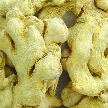  dried   split   ginger 