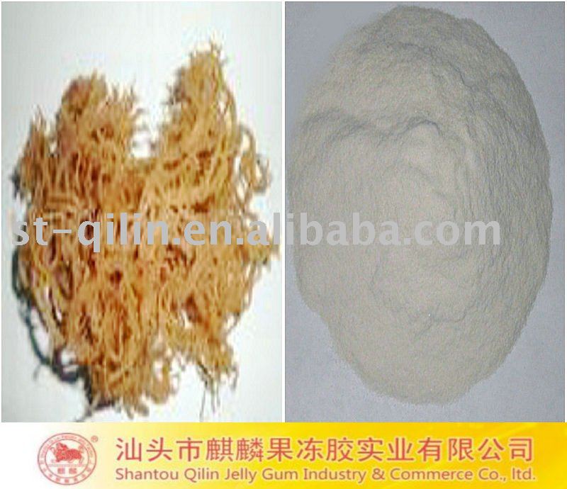 Carrageenan Powder for Jelly Candy