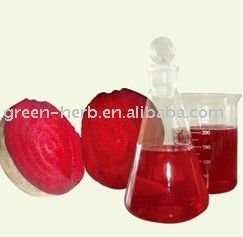 BETANIN(Beetroot red)