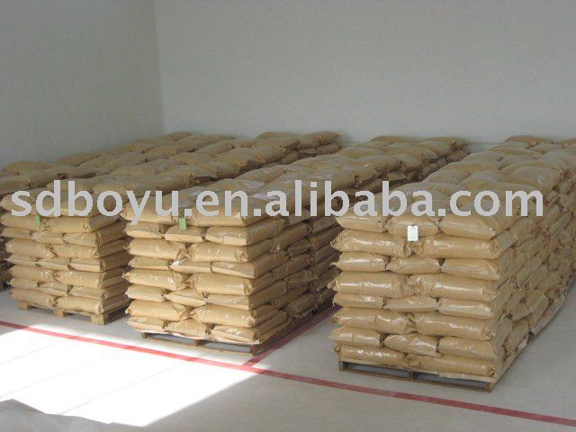 Food Grade calcium lactate