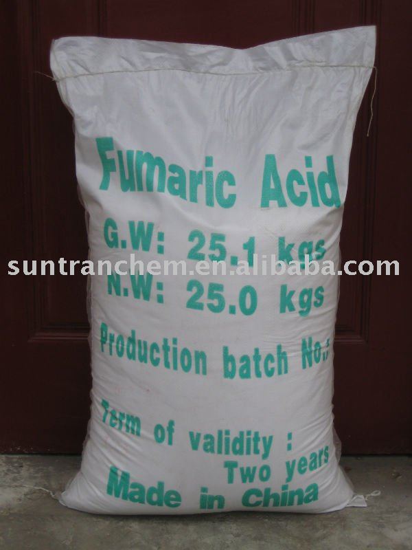  fumaric   acid   cws 