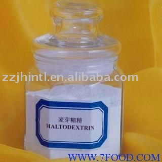 Maltodextrin  powder
