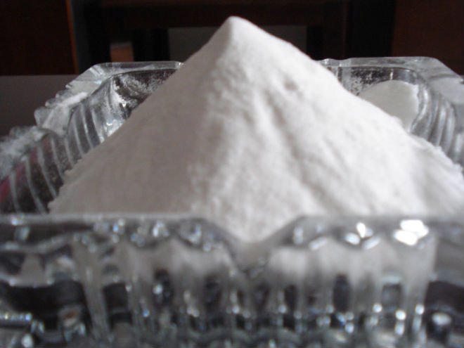 Livestock feed additives sodium diacetate
