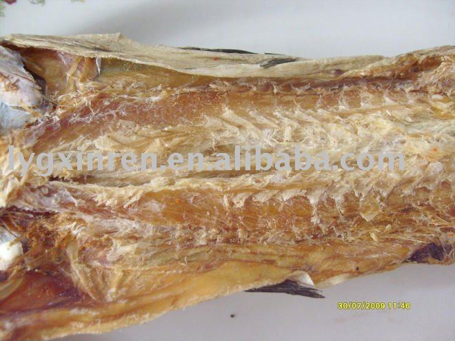 food additives for drying fish