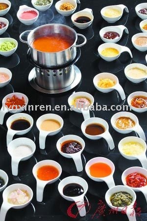 food additives sodium diacetate for Sauces