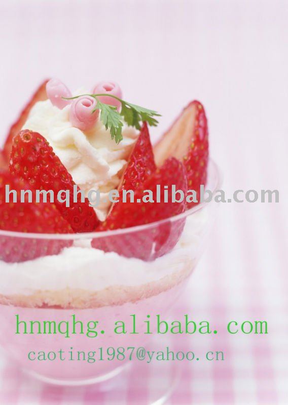 2011 popular CMC  for food grade
