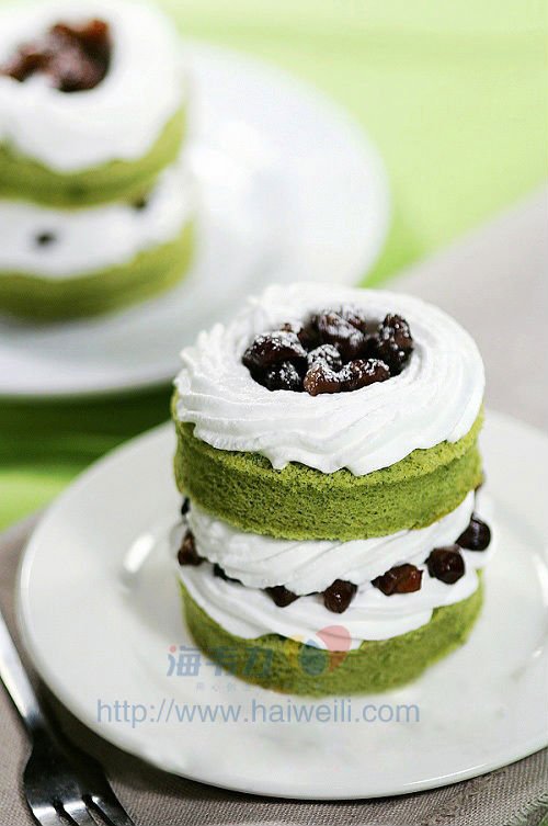 Cake production materials-Baking Powder