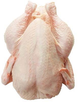  Halal  certified  frozen  chicken and  beef .