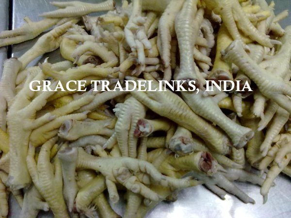 Chicken Feet