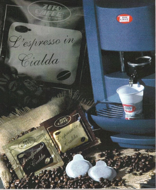 CAFE ZITO