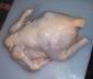 Frozen Halal Whole chicken