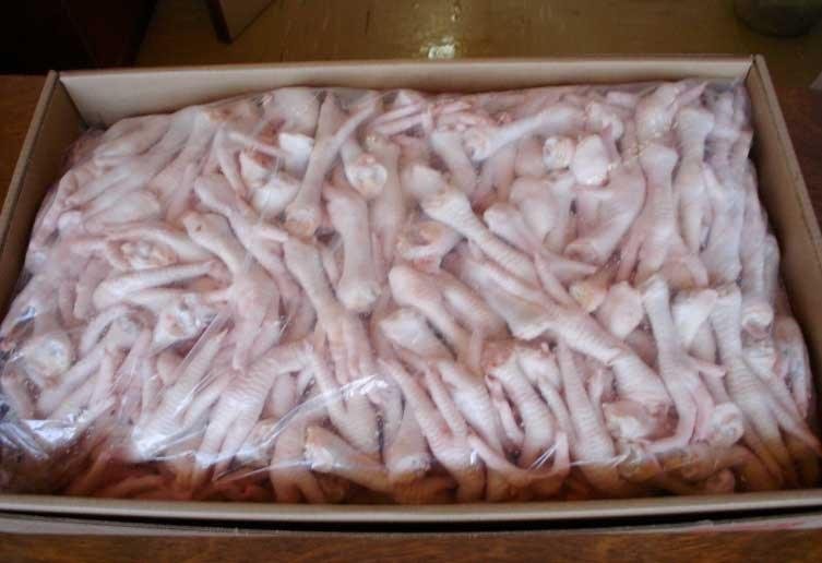 chicken fee