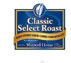 Classic Select Roast  Shelf Stable Liquid Coffee Concentrate
