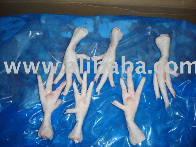 chicken paw,whole chicken