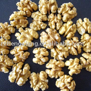 walnut kernels