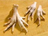 Best Quality Frozen Chicken Feet