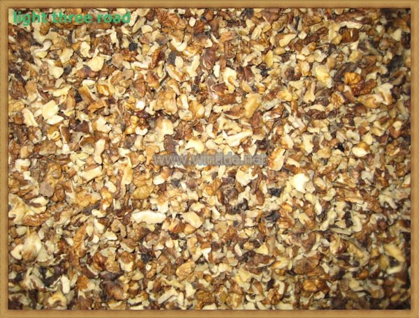 walnut AAA grade
