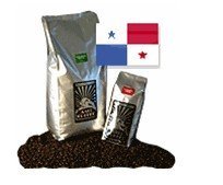 Ground Coffee       Panama Boquete Especial