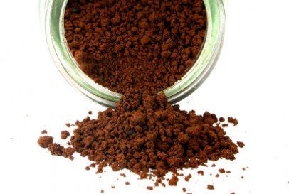  Agglomerated   Coffee 