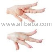Chicken Feet