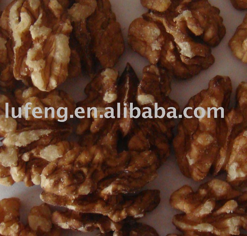 Chinese Walnut Kernel