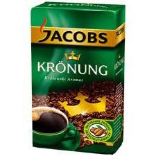 JACOBS KRONUNG COFFEE 250/500g products,Poland JACOBS KRONUNG COFFEE ...