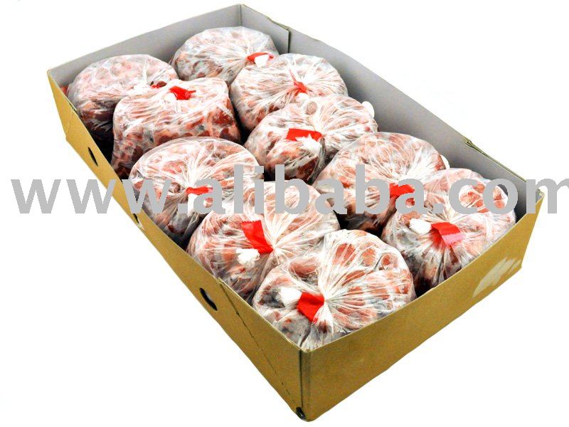 Chicken Hearts
