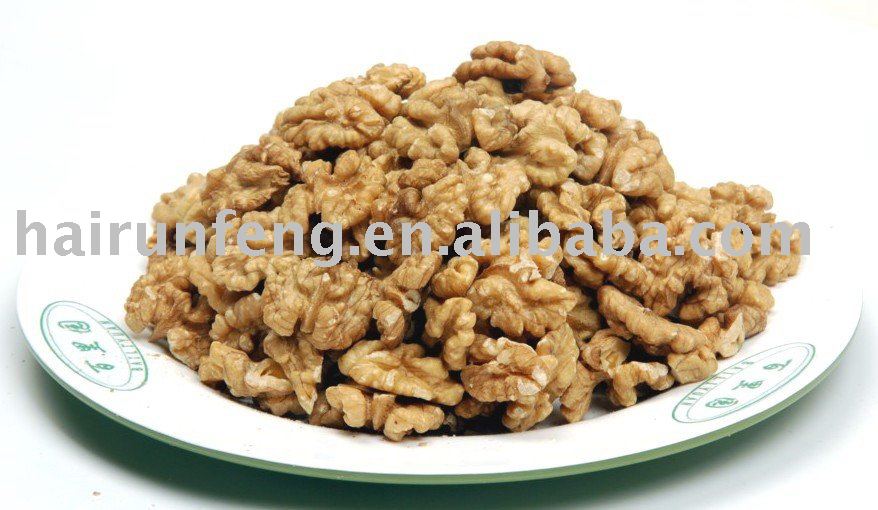 walnut kernel