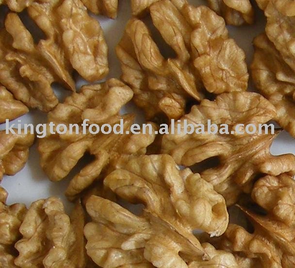 chinese walnut kernel