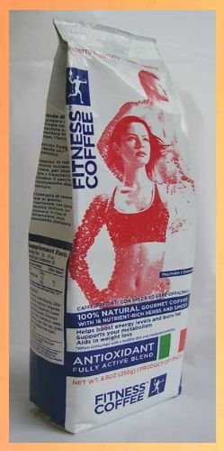 Fitness Coffee
