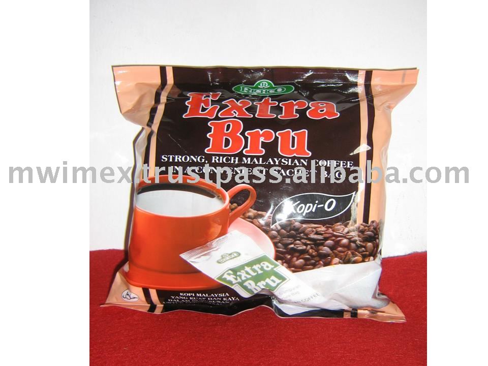Bru Coffee