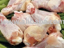 Chicken Feet