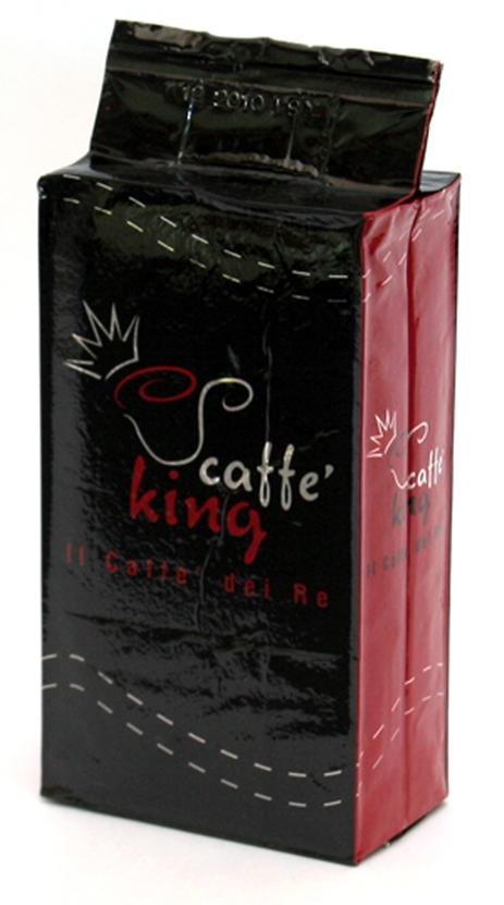 Ground Coffee 250gr.