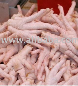 frozen chicken legs